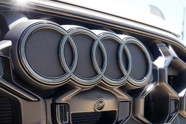 2025 Audi Q5 TDI 150kW Sport GU