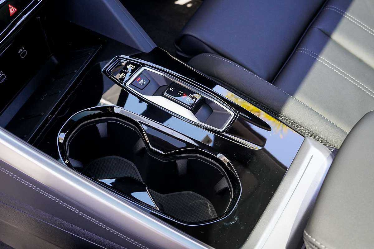 2025 Audi Q5 TDI 150kW Sport GU