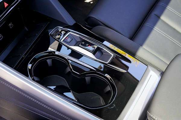 2025 Audi Q5 TDI 150kW Sport GU