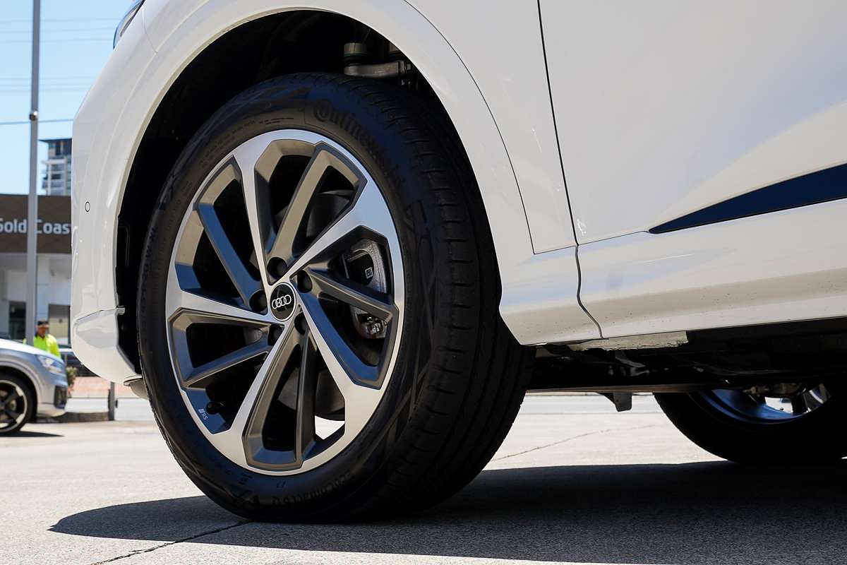 2025 Audi Q5 TDI 150kW Sport GU