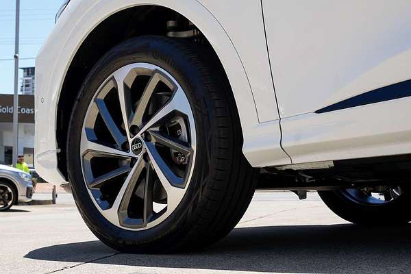 2025 Audi Q5 TDI 150kW Sport GU