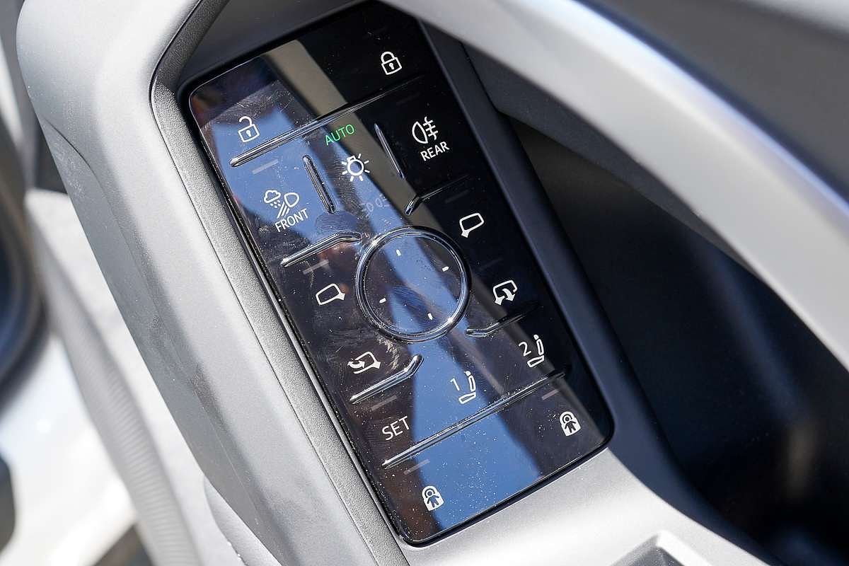 2025 Audi Q5 TDI 150kW Sport GU