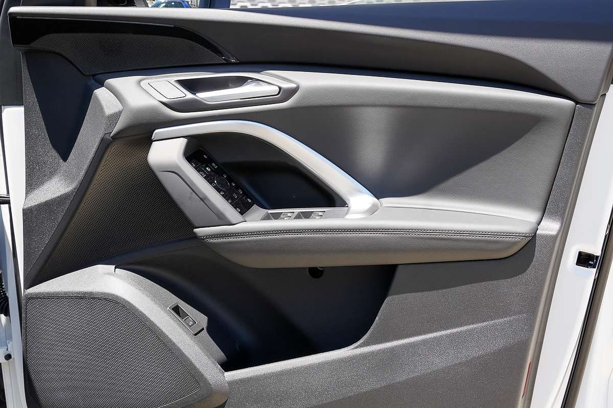 2025 Audi Q5 TDI 150kW Sport GU