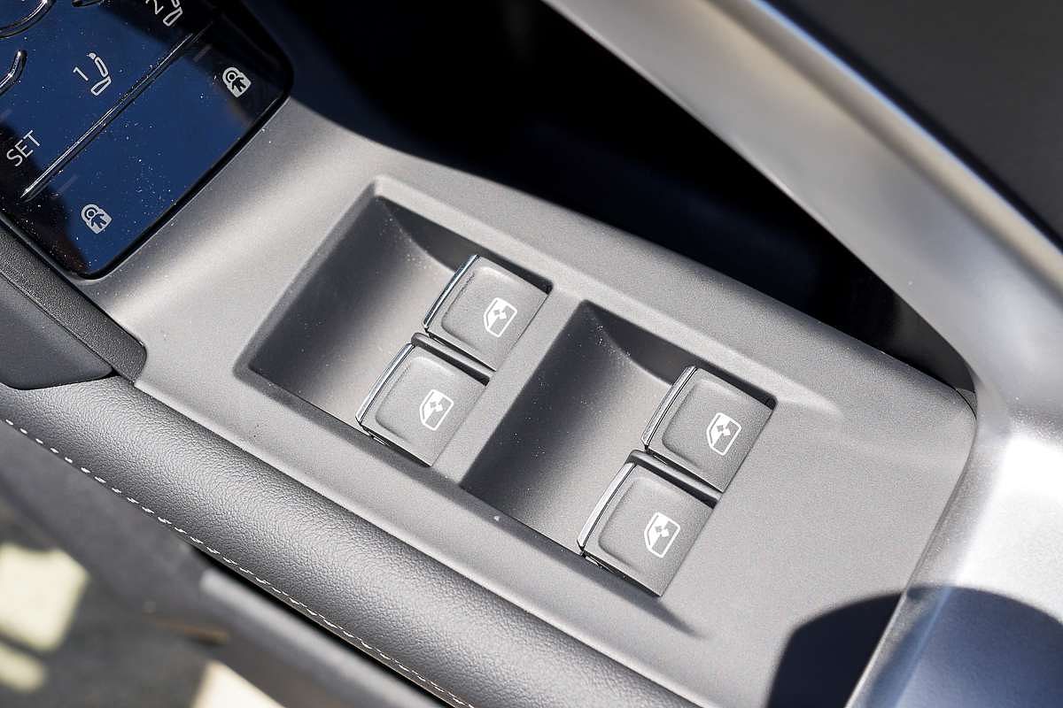 2025 Audi Q5 TDI 150kW Sport GU