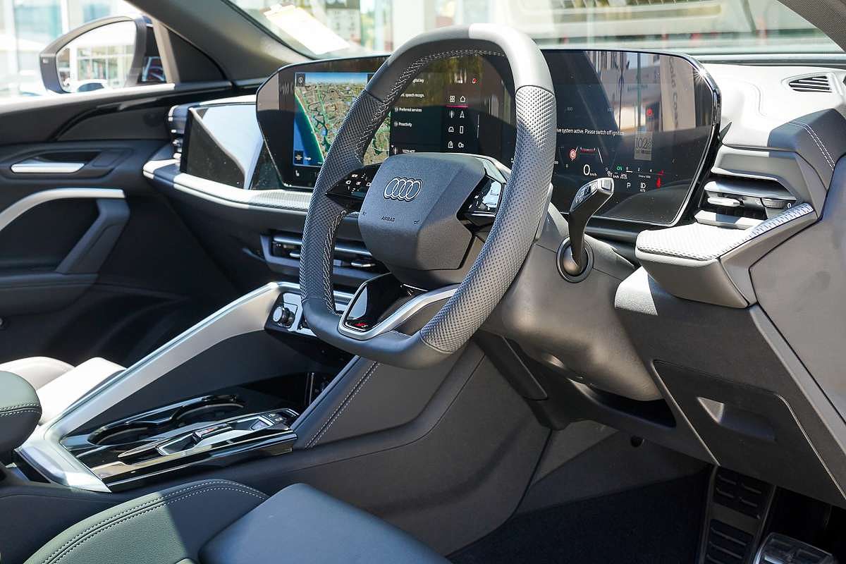 2025 Audi Q5 TDI 150kW Sport GU