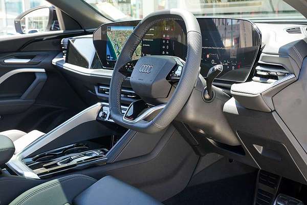 2025 Audi Q5 TDI 150kW Sport GU