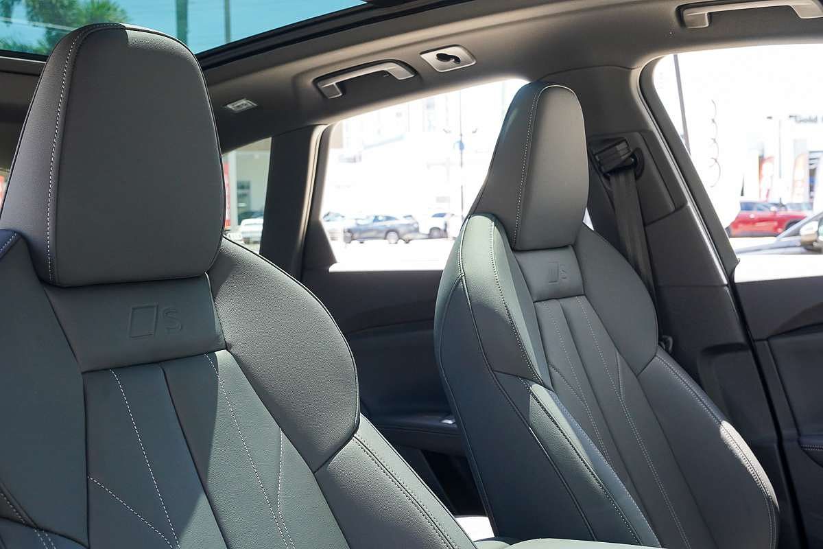 2025 Audi Q5 TDI 150kW Sport GU