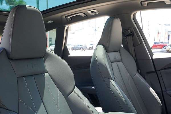 2025 Audi Q5 TDI 150kW Sport GU