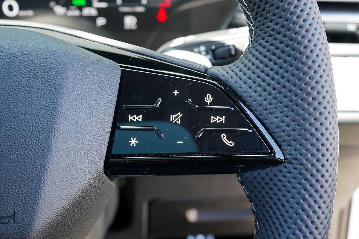 2025 Audi Q5 TDI 150kW Sport GU