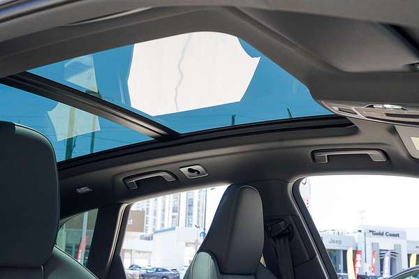 2025 Audi Q5 TDI 150kW Sport GU