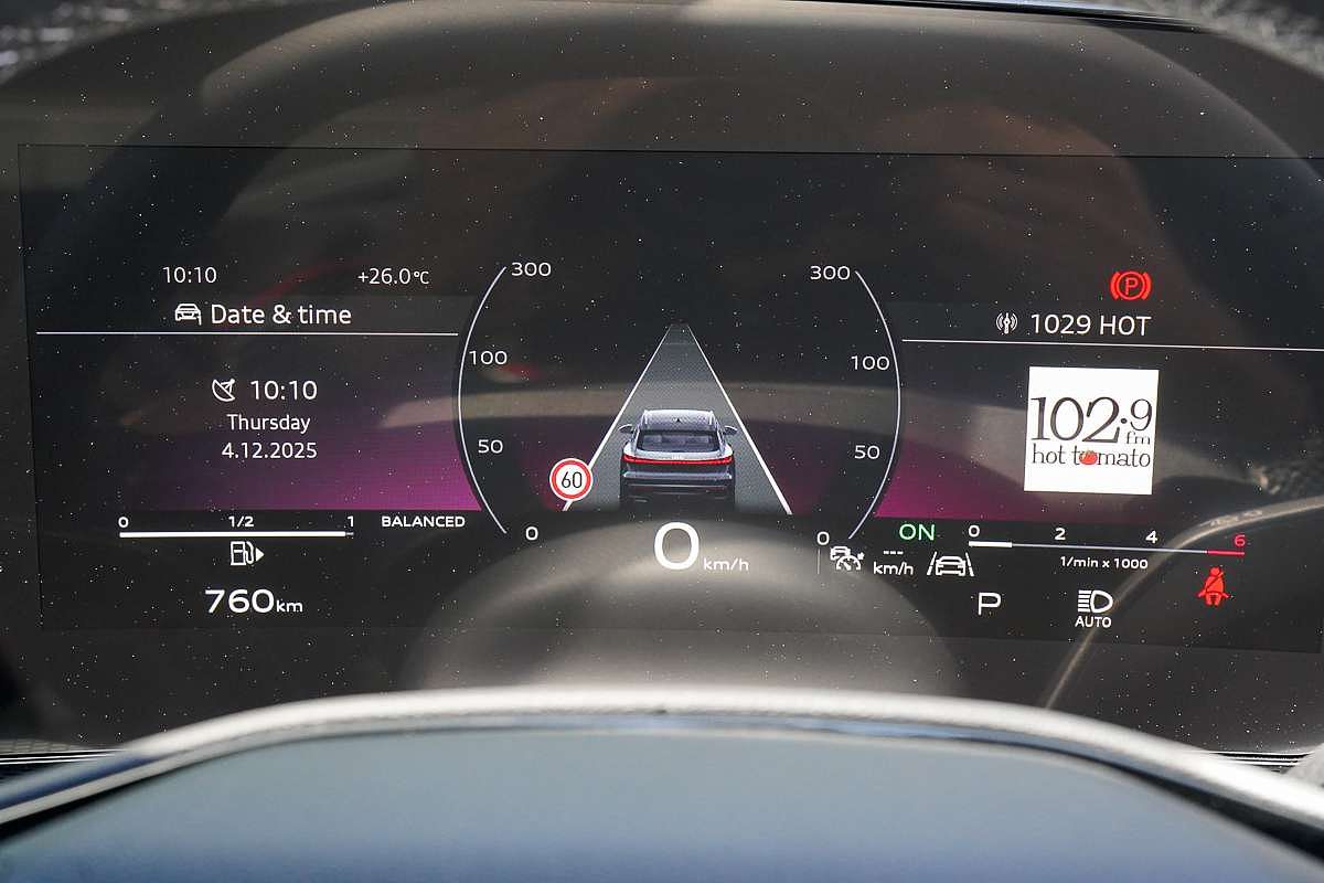 2025 Audi Q5 TDI 150kW Sport GU