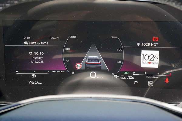 2025 Audi Q5 TDI 150kW Sport GU