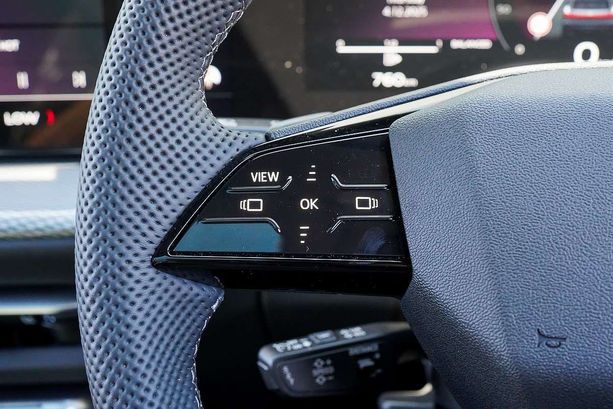 2025 Audi Q5 TDI 150kW Sport GU