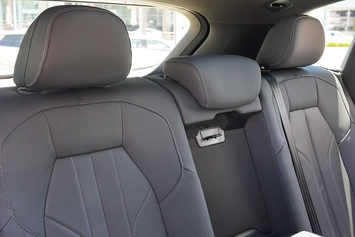 2025 Audi Q5 TDI 150kW Sport GU