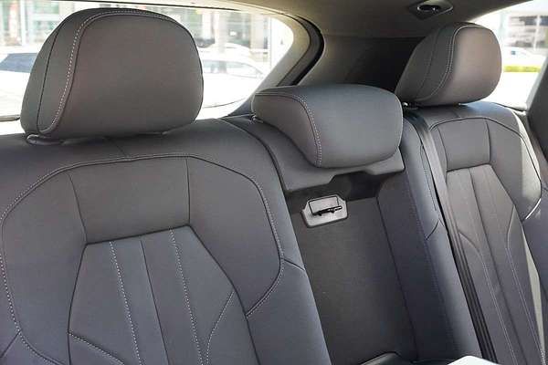 2025 Audi Q5 TDI 150kW Sport GU