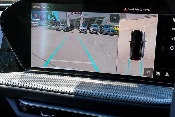 2025 Audi Q5 TDI 150kW Sport GU