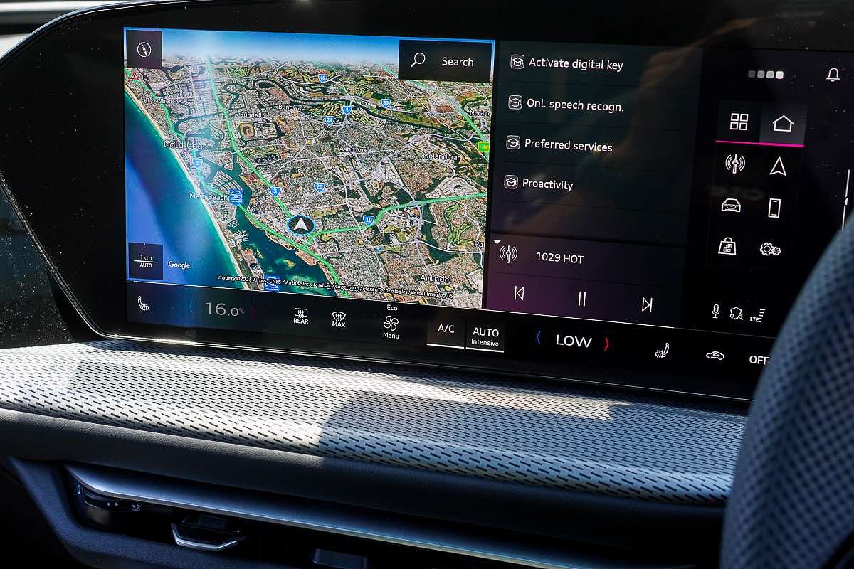 2025 Audi Q5 TDI 150kW Sport GU