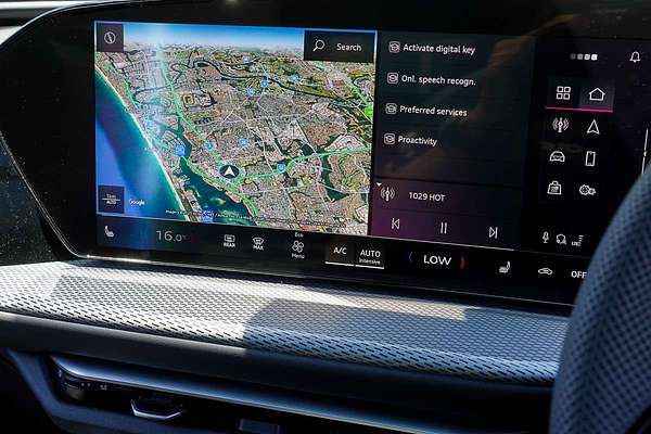 2025 Audi Q5 TDI 150kW Sport GU