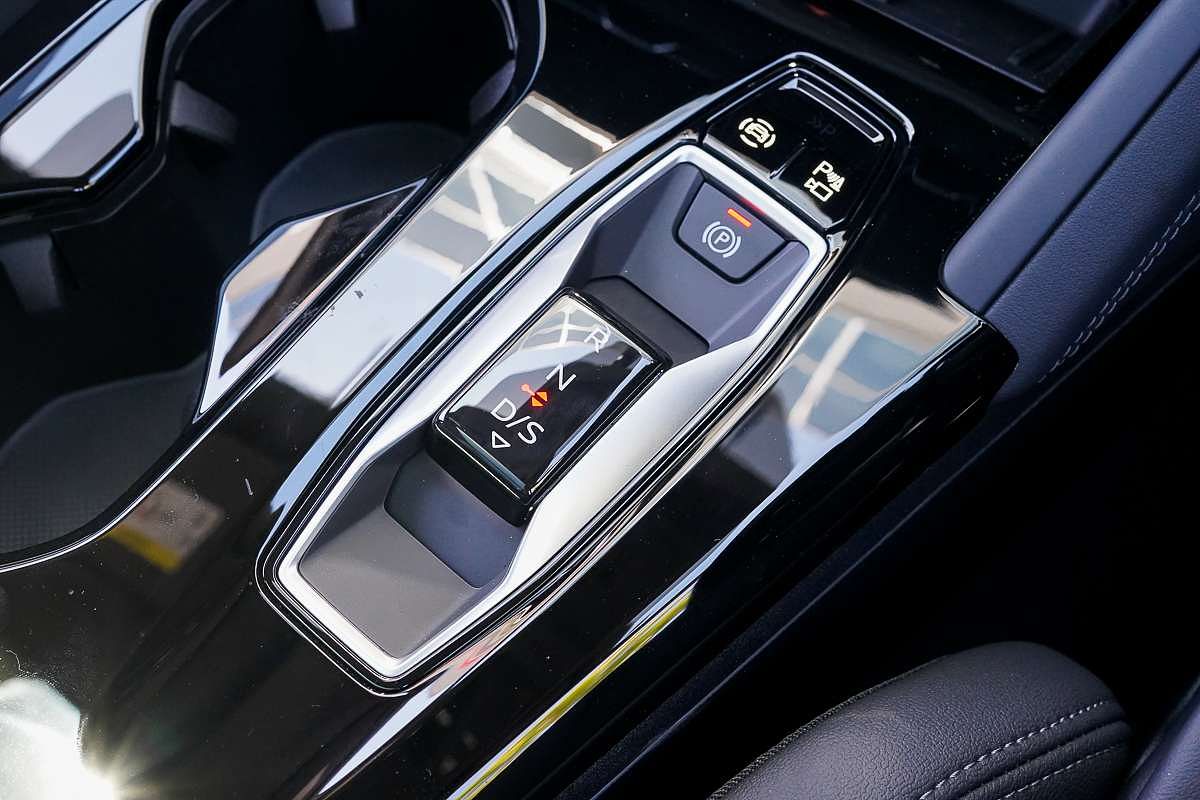 2025 Audi Q5 TDI 150kW Sport GU