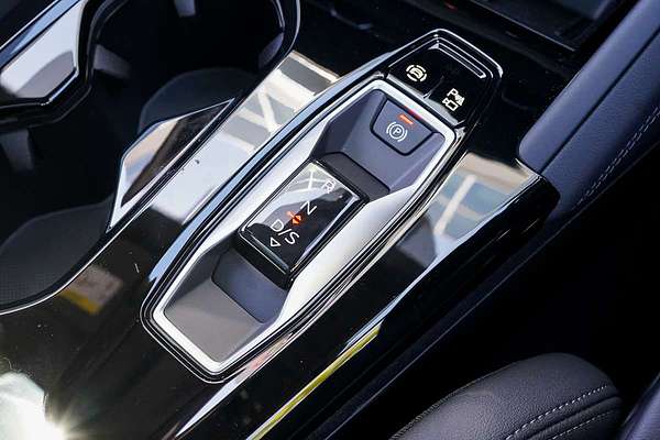 2025 Audi Q5 TDI 150kW Sport GU