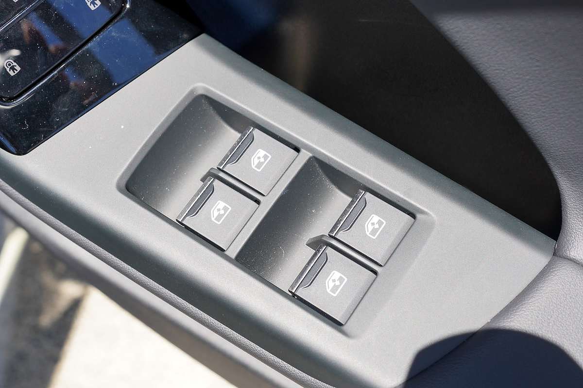 2025 Audi Q6 e-tron Performance GF