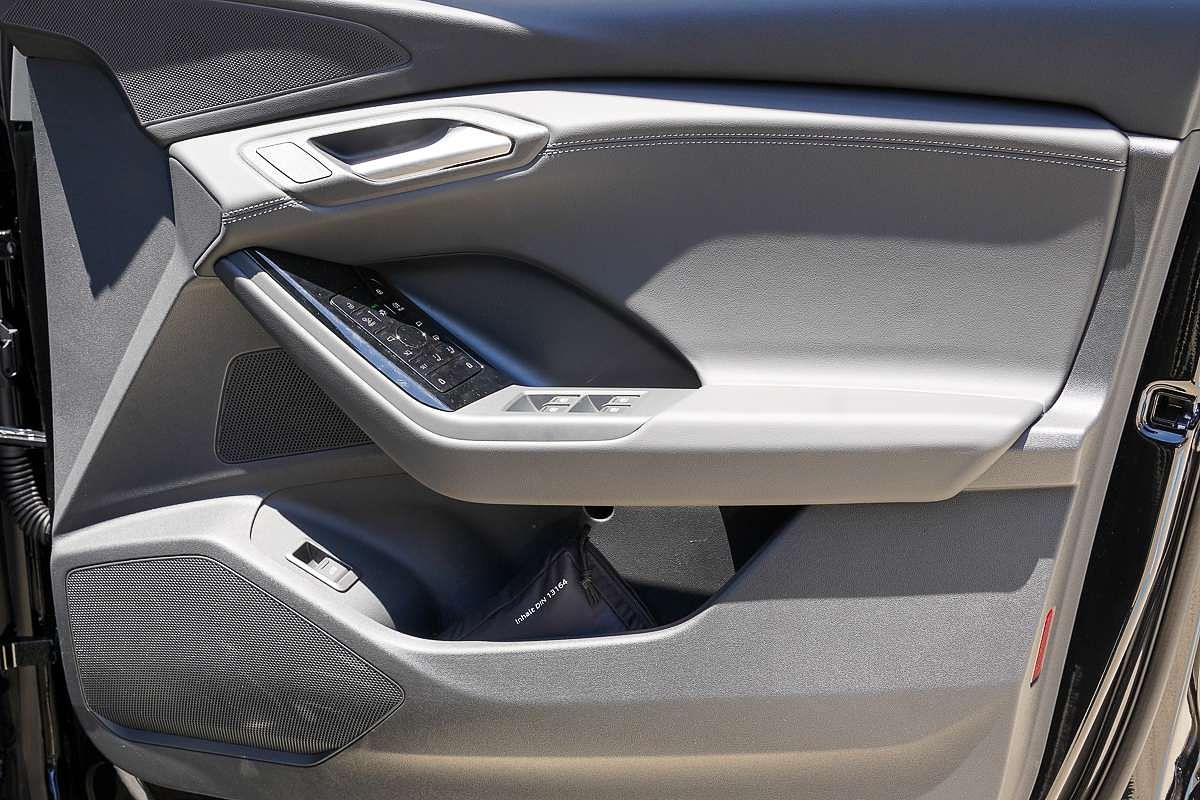 2025 Audi Q6 e-tron Performance GF