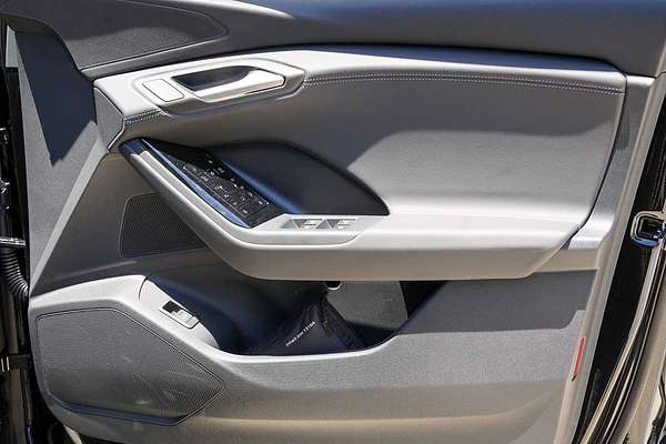 2025 Audi Q6 e-tron Performance GF