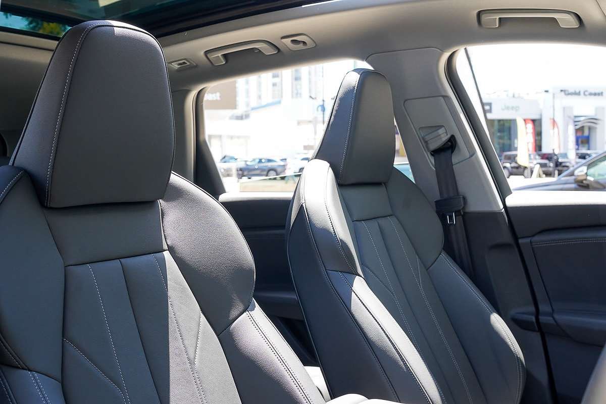 2025 Audi Q6 e-tron Performance GF