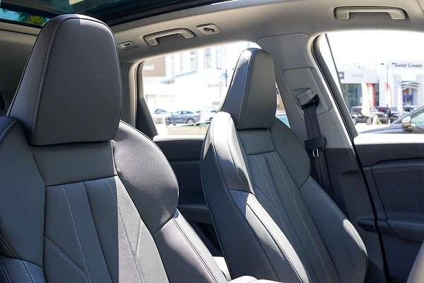 2025 Audi Q6 e-tron Performance GF