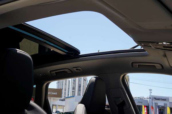 2025 Audi Q6 e-tron Performance GF