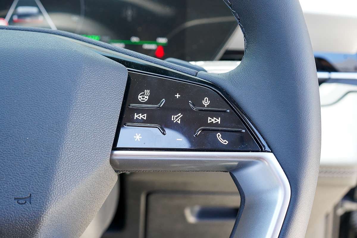 2025 Audi Q6 e-tron Performance GF