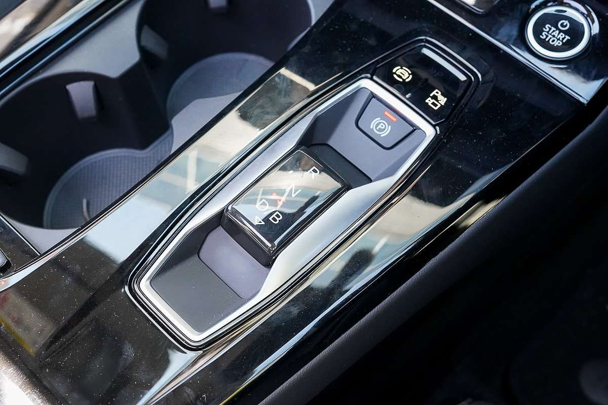 2025 Audi Q6 e-tron Performance GF