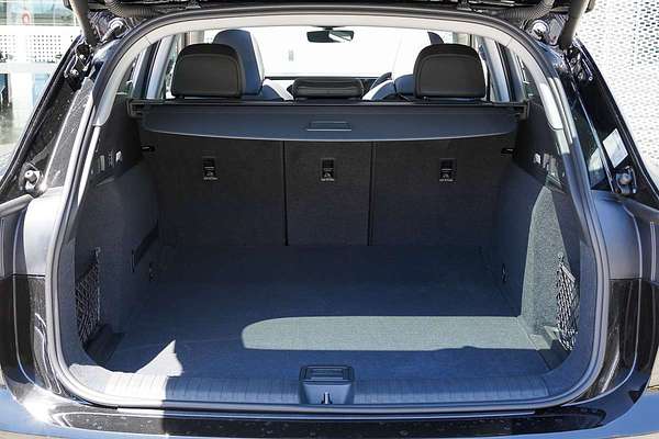 2025 Audi Q6 e-tron Performance GF