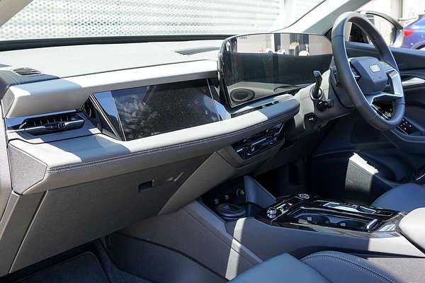 2025 Audi Q6 e-tron Performance GF