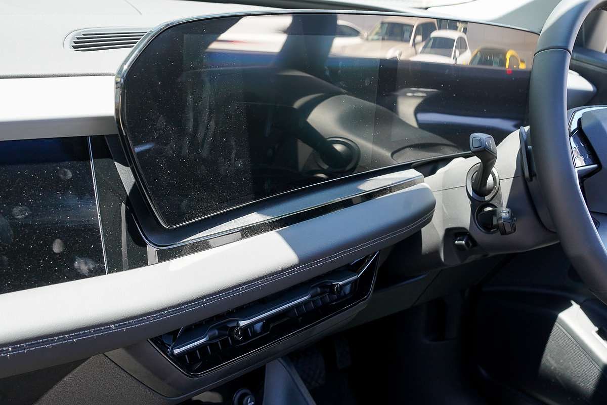 2025 Audi Q6 e-tron Performance GF