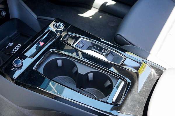 2025 Audi Q6 e-tron Performance GF