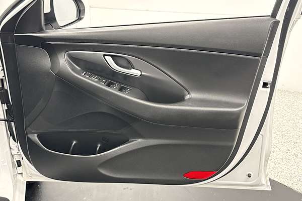 2018 Hyundai i30 Active PD