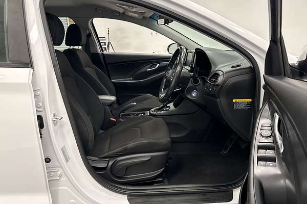 2018 Hyundai i30 Active PD