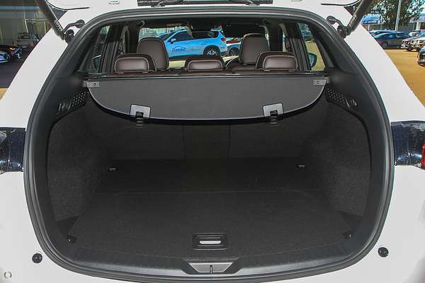 2025 Mazda CX-5 G25 Akera KF Series