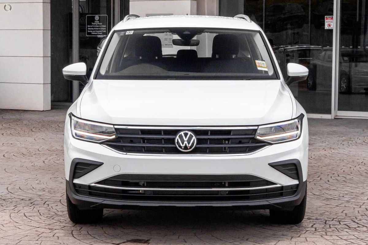 2024 Volkswagen Tiguan 110TSI Life 5N