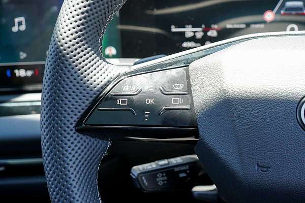 2025 Audi A5 e-hybrid S-Line B10