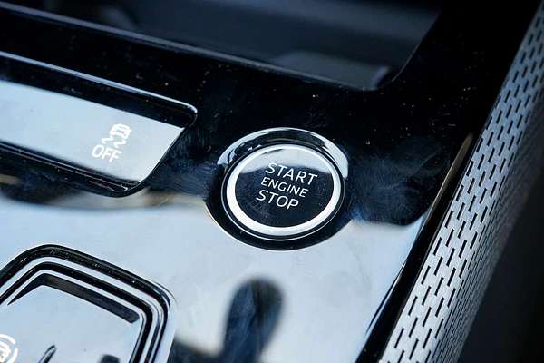 2025 Audi A5 e-hybrid S-Line B10