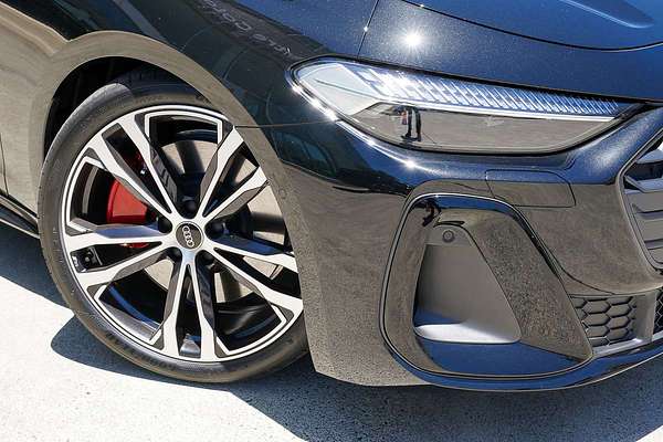 2025 Audi A5 e-hybrid S-Line B10