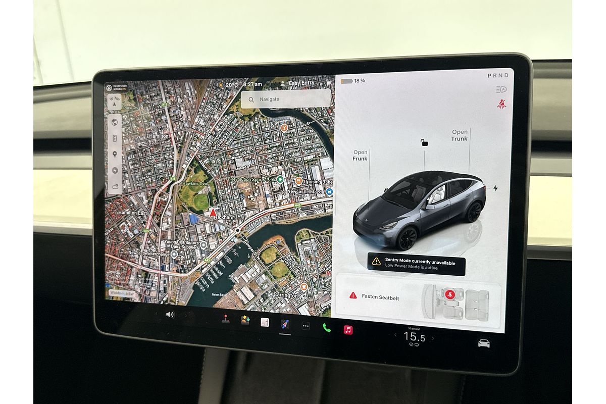 2023 Tesla Model Y Rear-Wheel Drive