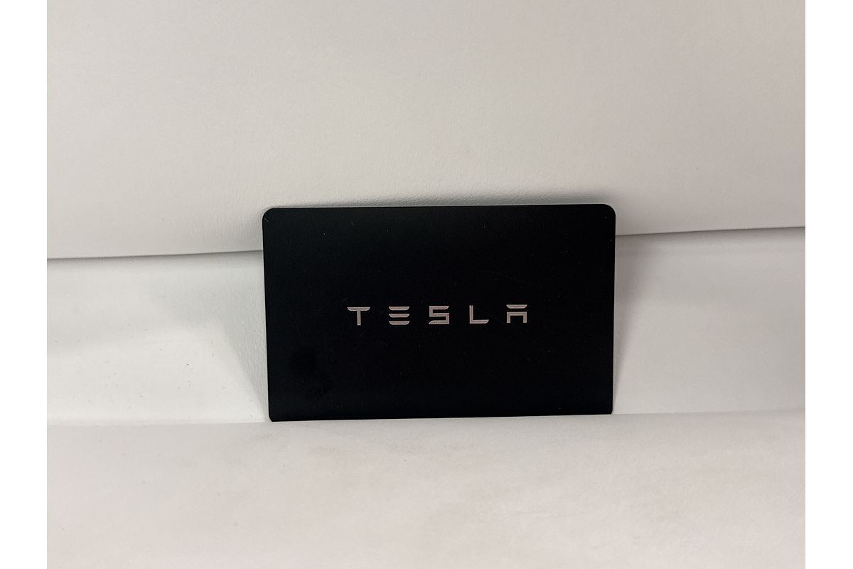 2023 Tesla Model Y Rear-Wheel Drive