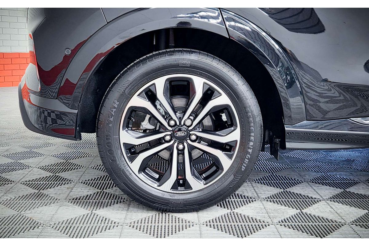 2020 Ford Puma ST-Line JK