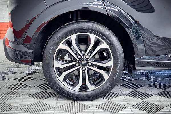 2020 Ford Puma ST-Line JK