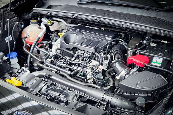 2020 Ford Puma ST-Line JK