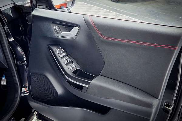 2020 Ford Puma ST-Line JK