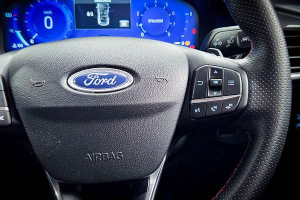 2020 Ford Puma ST-Line JK